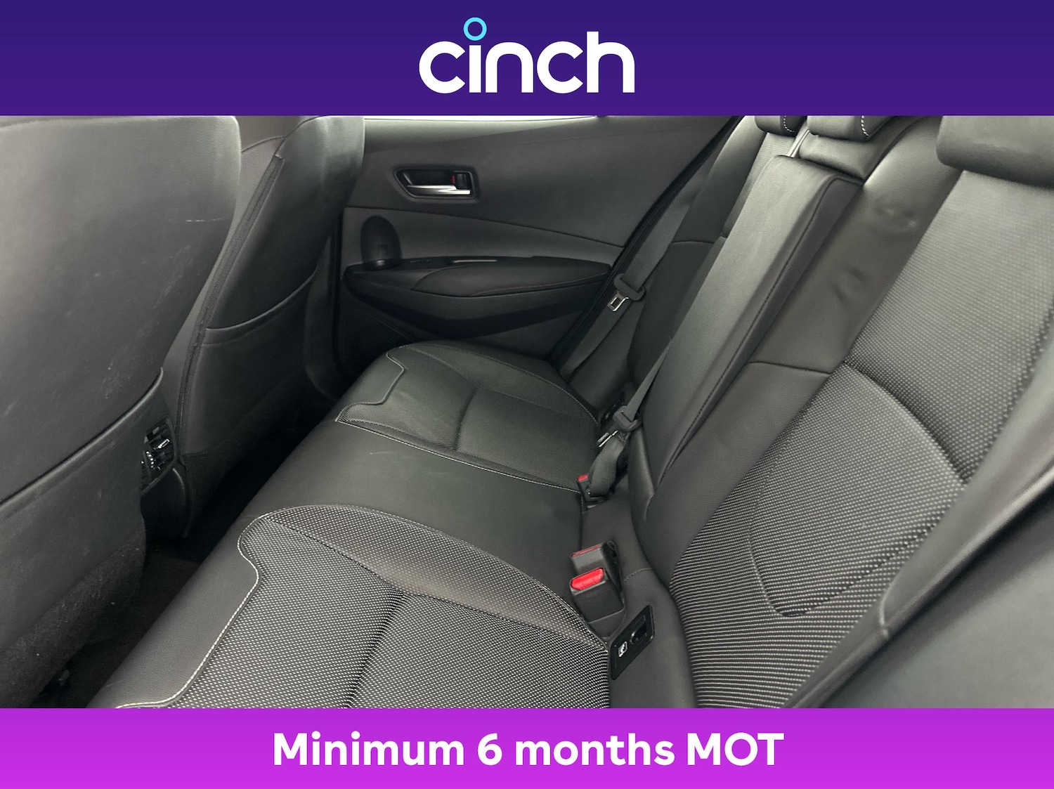 Used Toyota Corolla 2021 for sale - 76133309: Photo 20