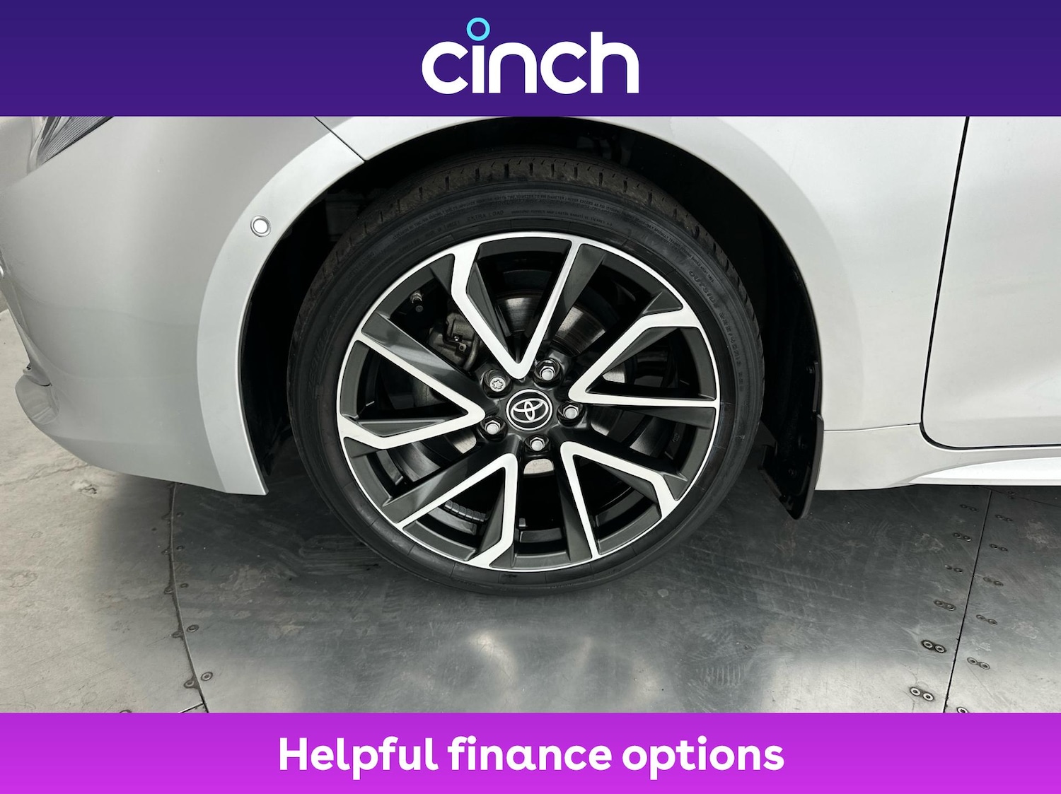Used Toyota Corolla 2021 for sale - 76133309: Photo 24