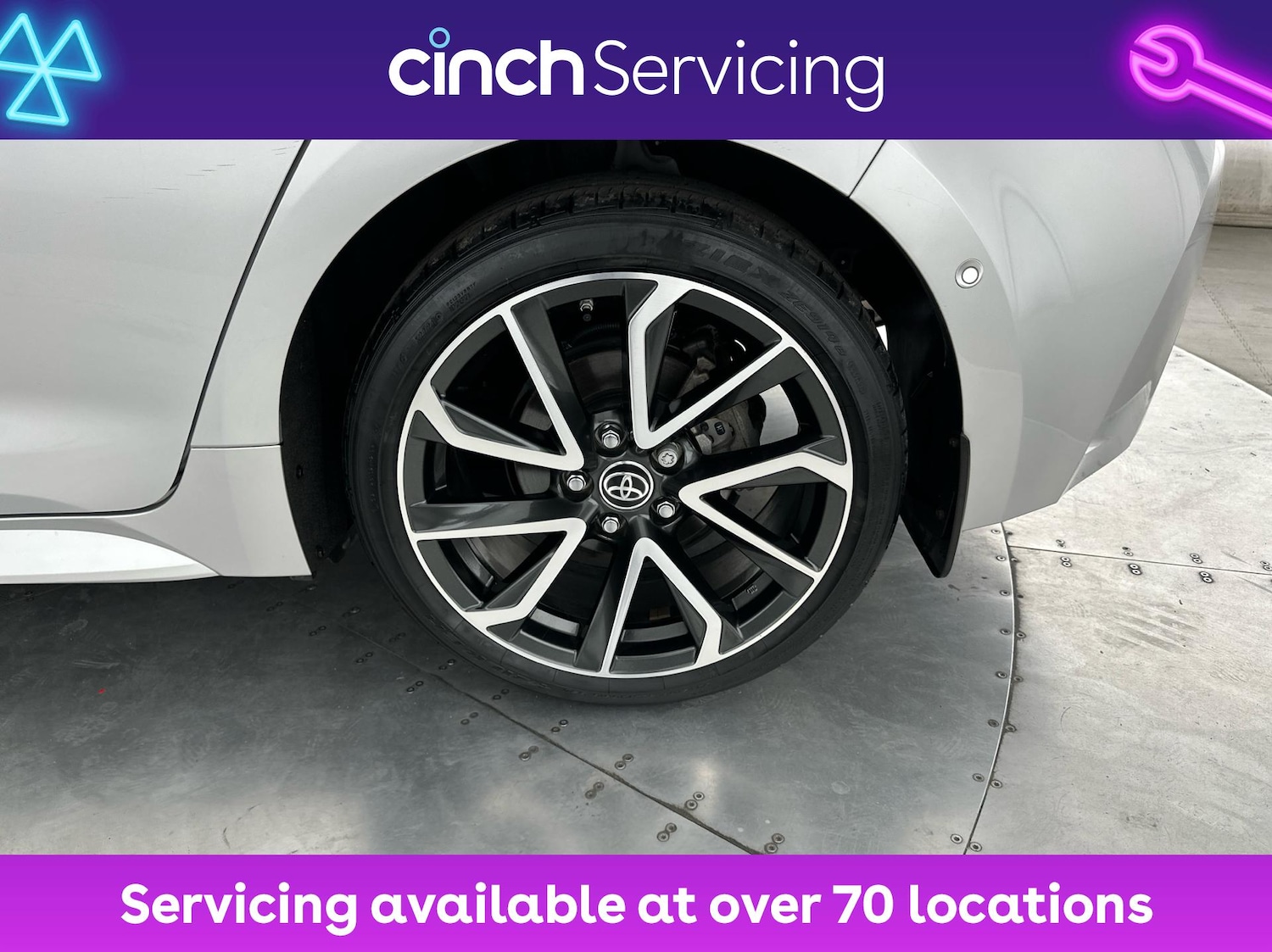 Used Toyota Corolla 2021 for sale - 76133309: Photo 26