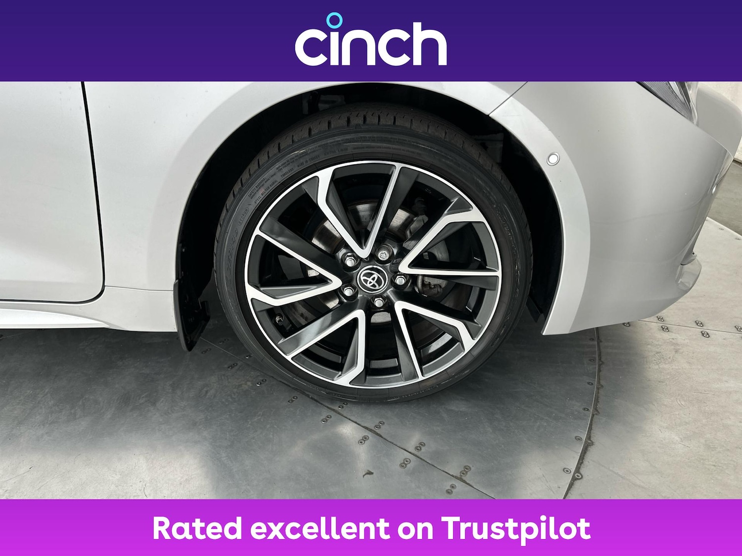Used Toyota Corolla 2021 for sale - 76133309: Photo 28