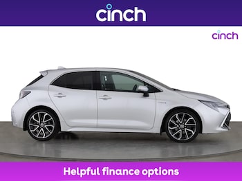 Used Toyota Corolla 2021 for sale - 76133309: Photo 2