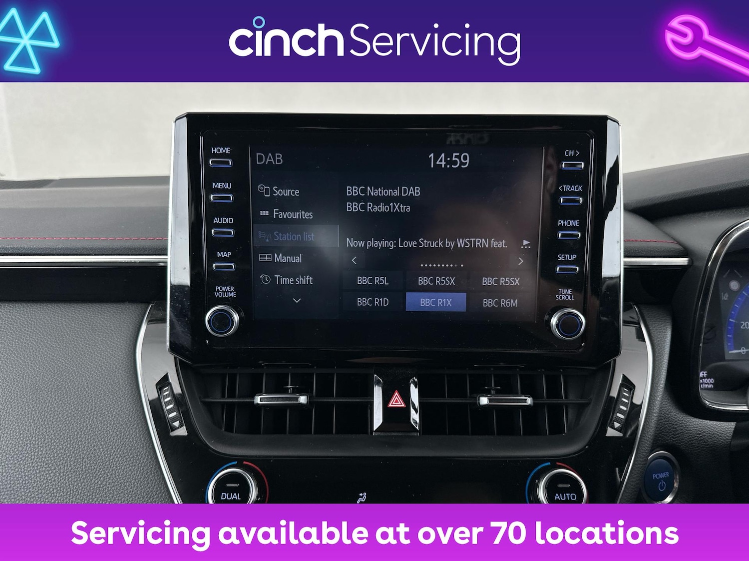 Used Toyota Corolla 2021 for sale - 76133309: Photo 31