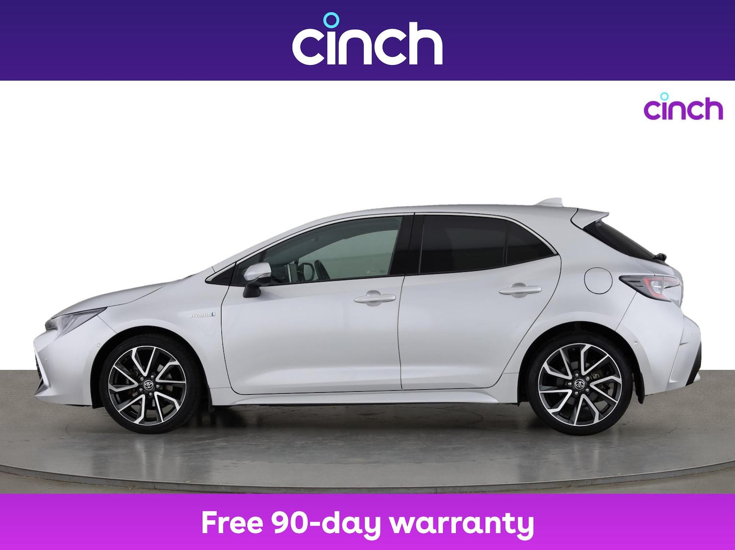 Used Toyota Corolla 2021 for sale - 76133309: Photo 8