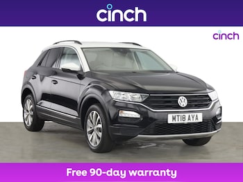 Volkswagen - T-Roc
