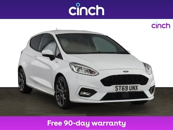 Ford - Fiesta