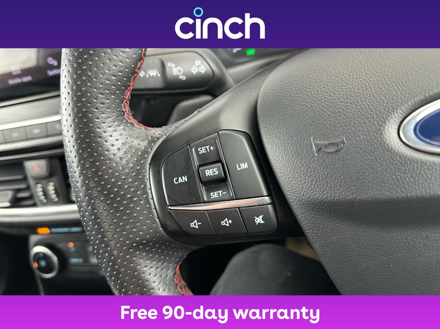 Used Ford Fiesta 2019 for sale - 75892202: Photo 34