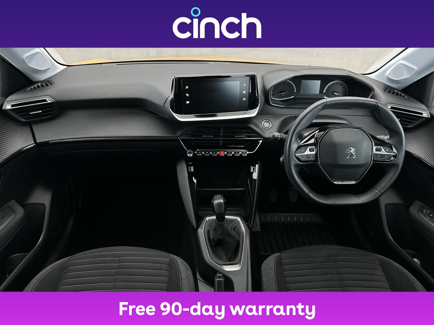 Used Peugeot 208 2021 for sale - 77088445: Photo 15