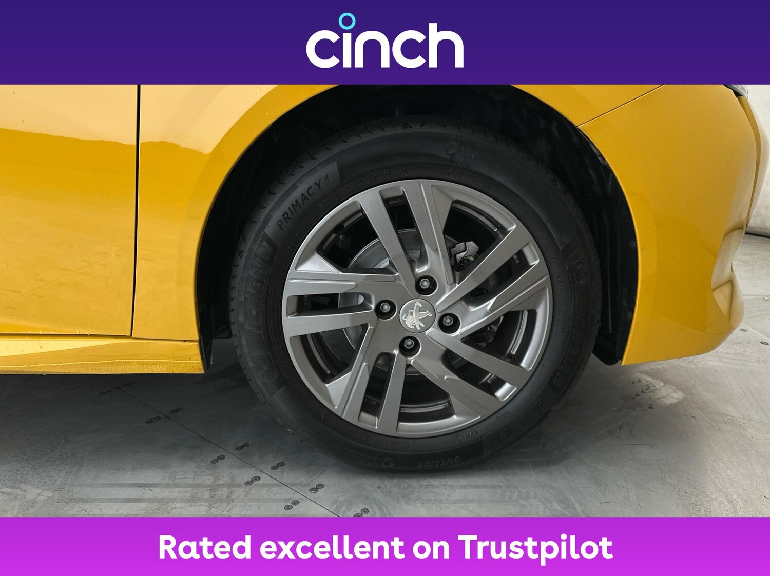 Used Peugeot 208 2021 for sale - 77088445: Photo 28