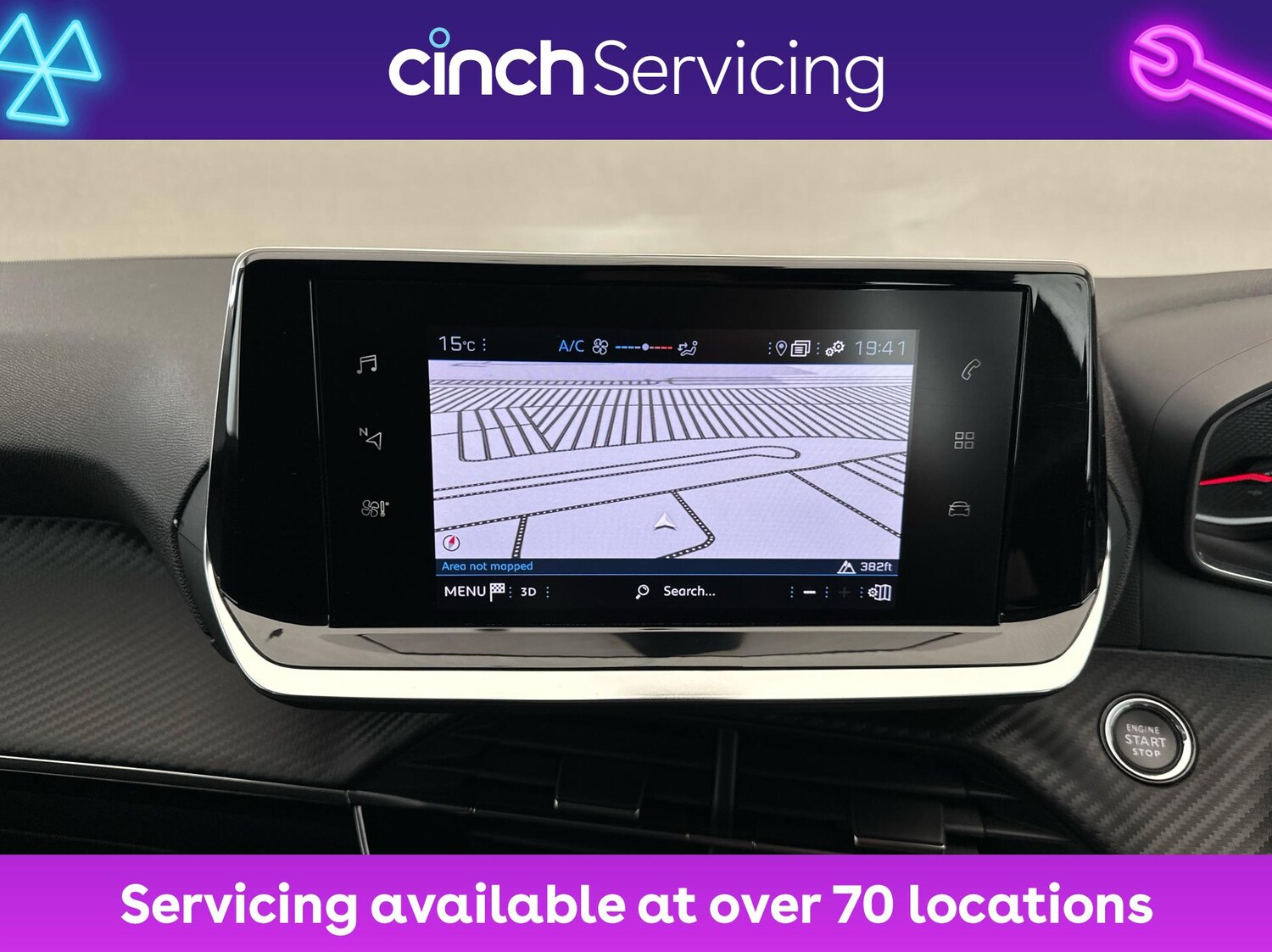 Used Peugeot 208 2021 for sale - 77088445: Photo 31