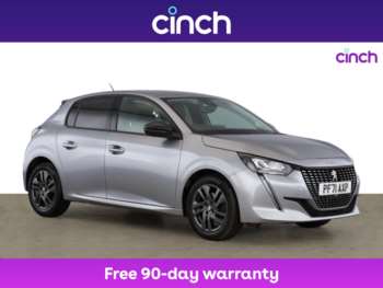 Used Peugeot 208 2022 for sale - 75452098: Photo