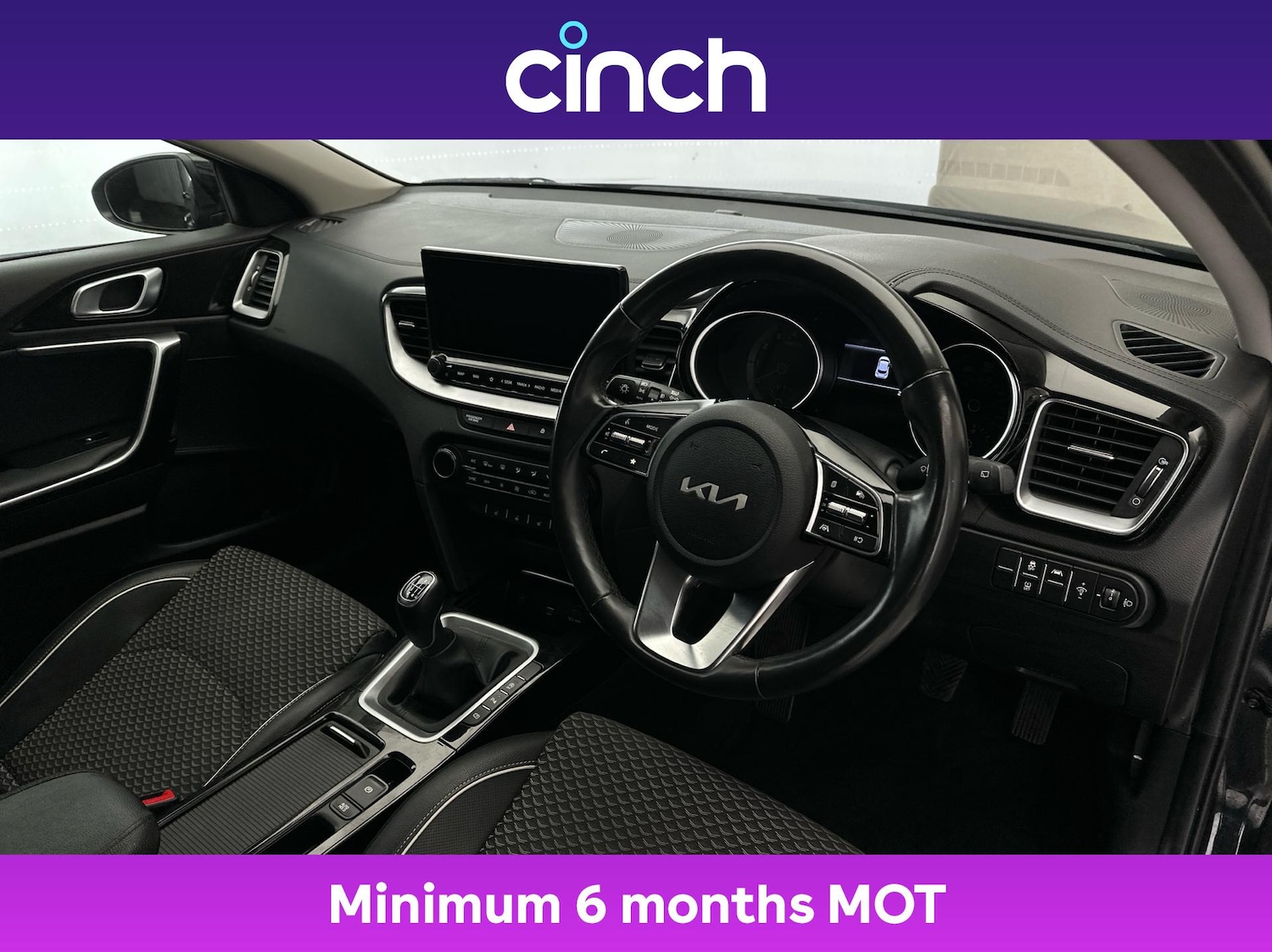 Used Kia XCeed 2022 for sale - 76534768: Photo 12