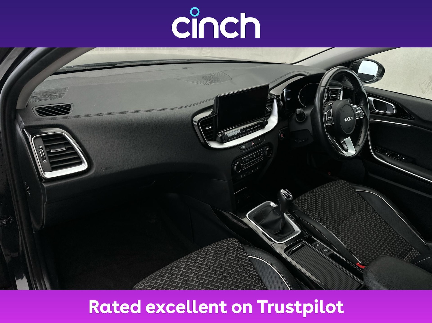 Used Kia XCeed 2022 for sale - 76534768: Photo 14