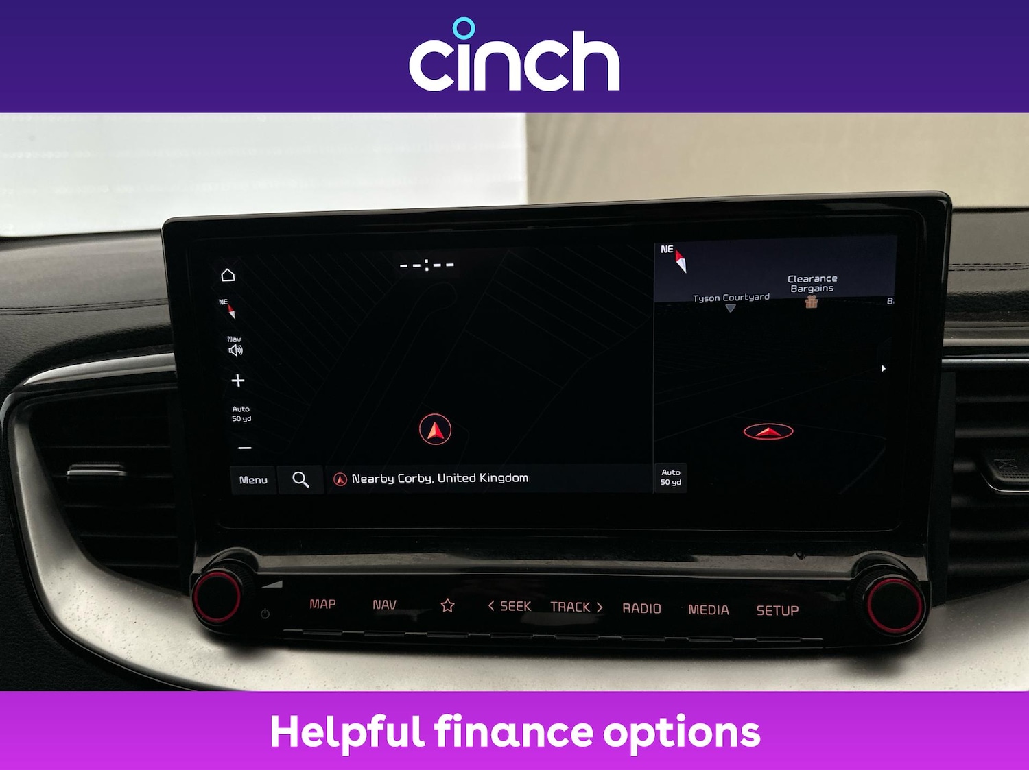 Used Kia XCeed 2022 for sale - 76534768: Photo 17