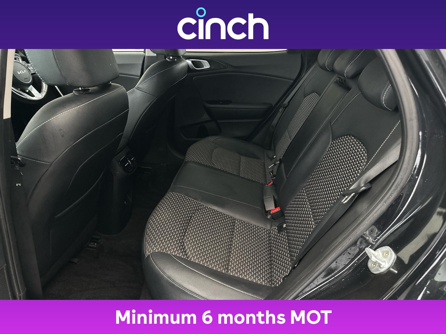 Used Kia XCeed 2022 for sale - 76534768: Photo 20