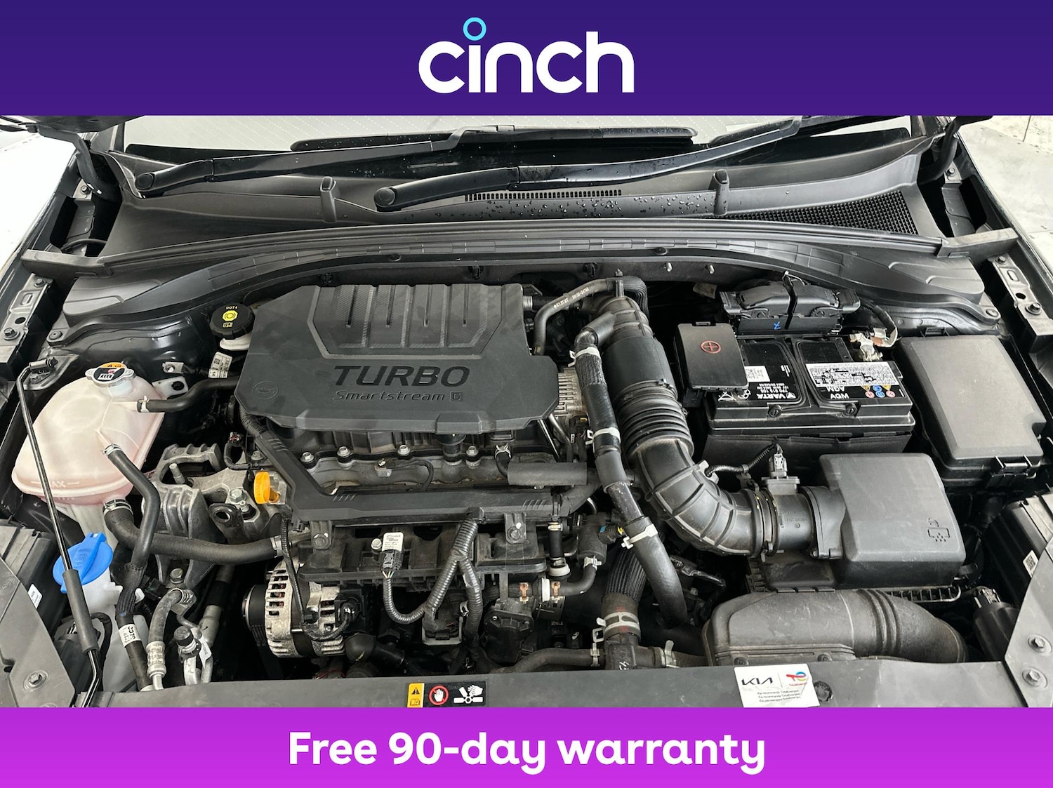 Used Kia XCeed 2022 for sale - 76534768: Photo 23