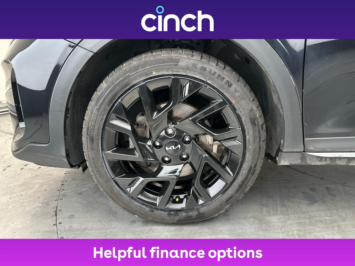 Used Kia XCeed 2022 for sale - 76534768: Photo 24