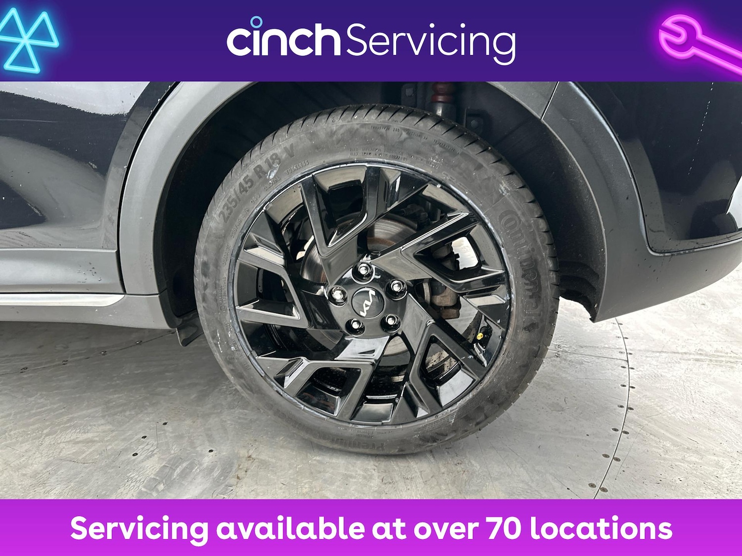 Used Kia XCeed 2022 for sale - 76534768: Photo 26