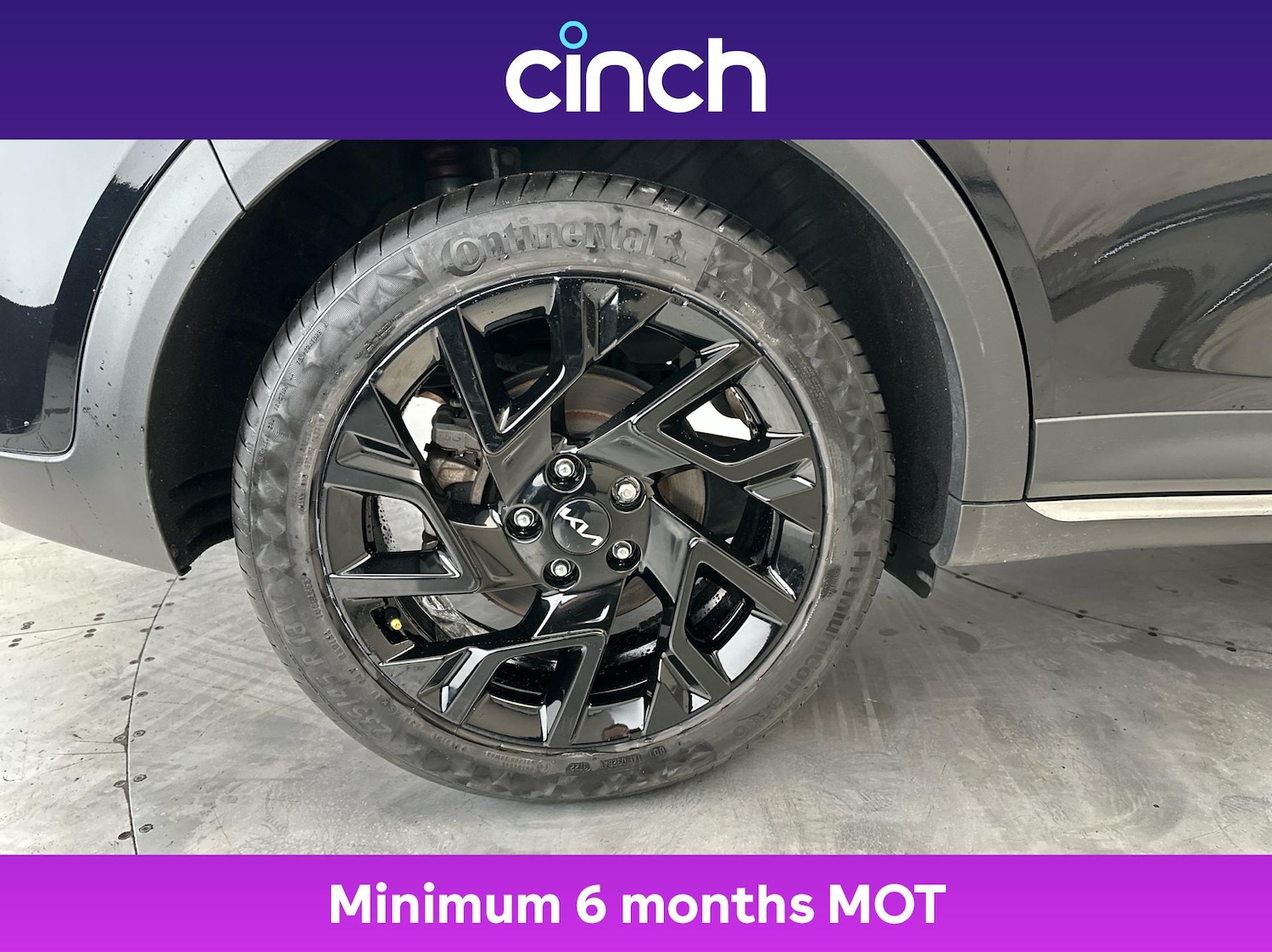 Used Kia XCeed 2022 for sale - 76534768: Photo 27