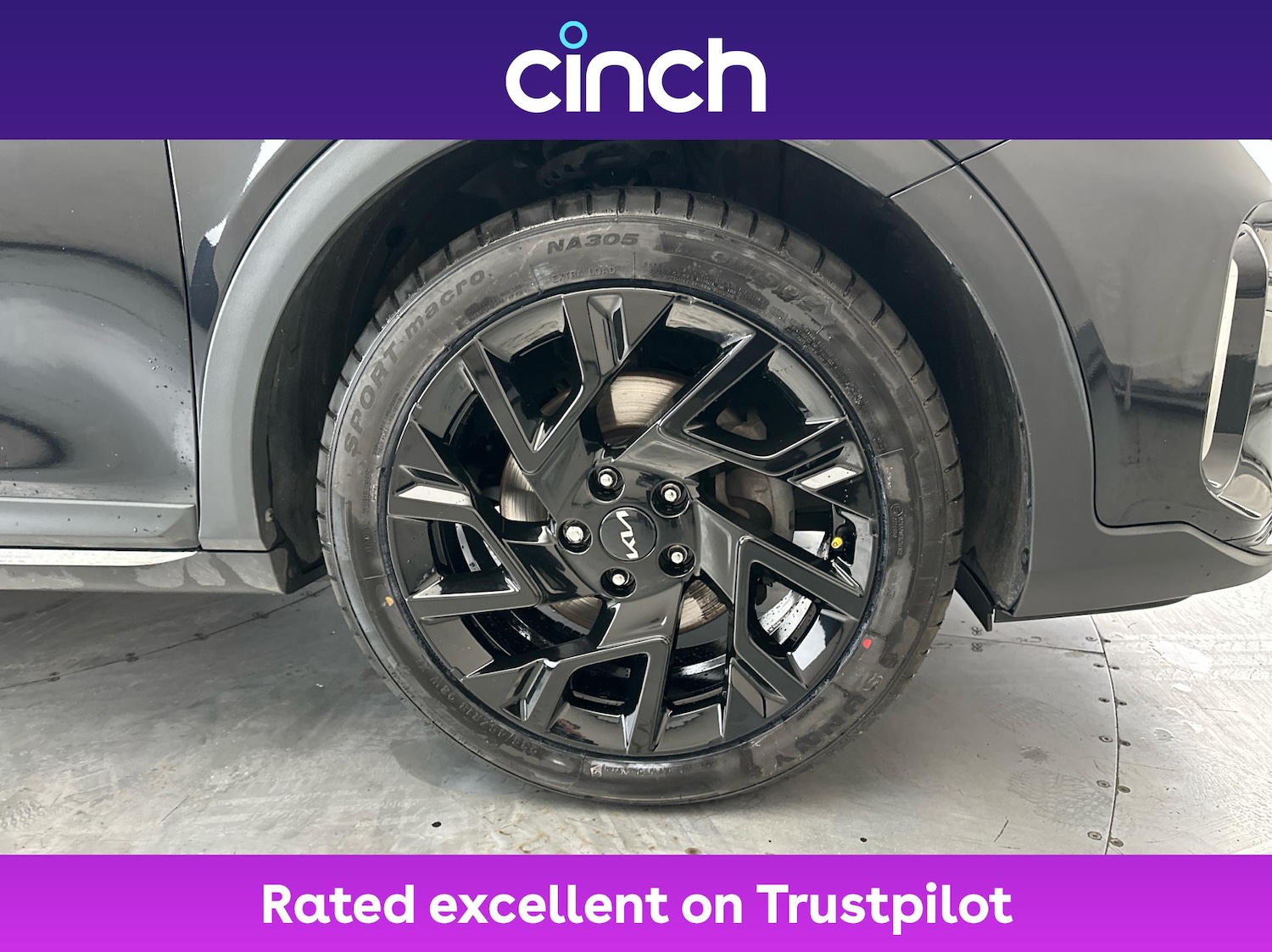 Used Kia XCeed 2022 for sale - 76534768: Photo 28