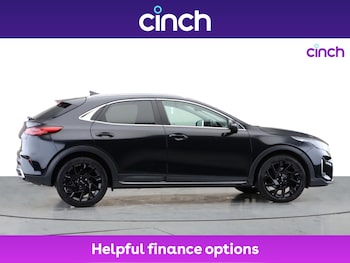 Used Kia XCeed 2022 for sale - 76534768: Photo