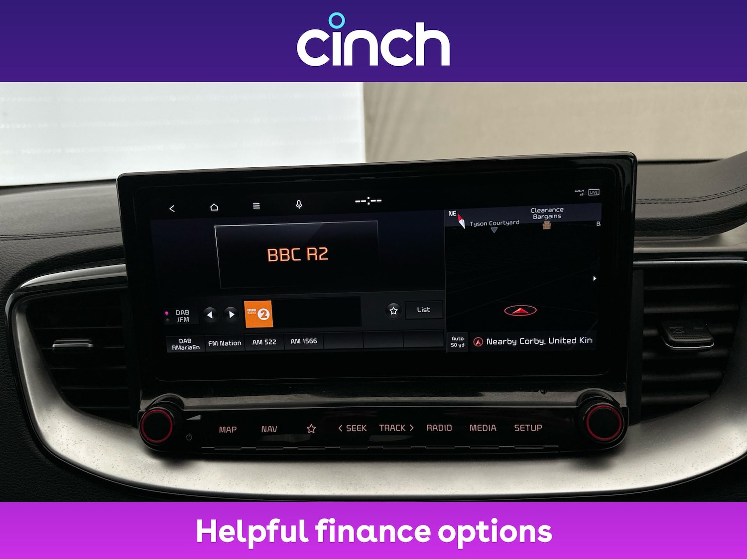 Used Kia XCeed 2022 for sale - 76534768: Photo 30