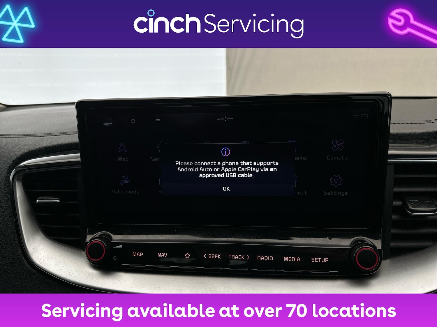 Used Kia XCeed 2022 for sale - 76534768: Photo 31