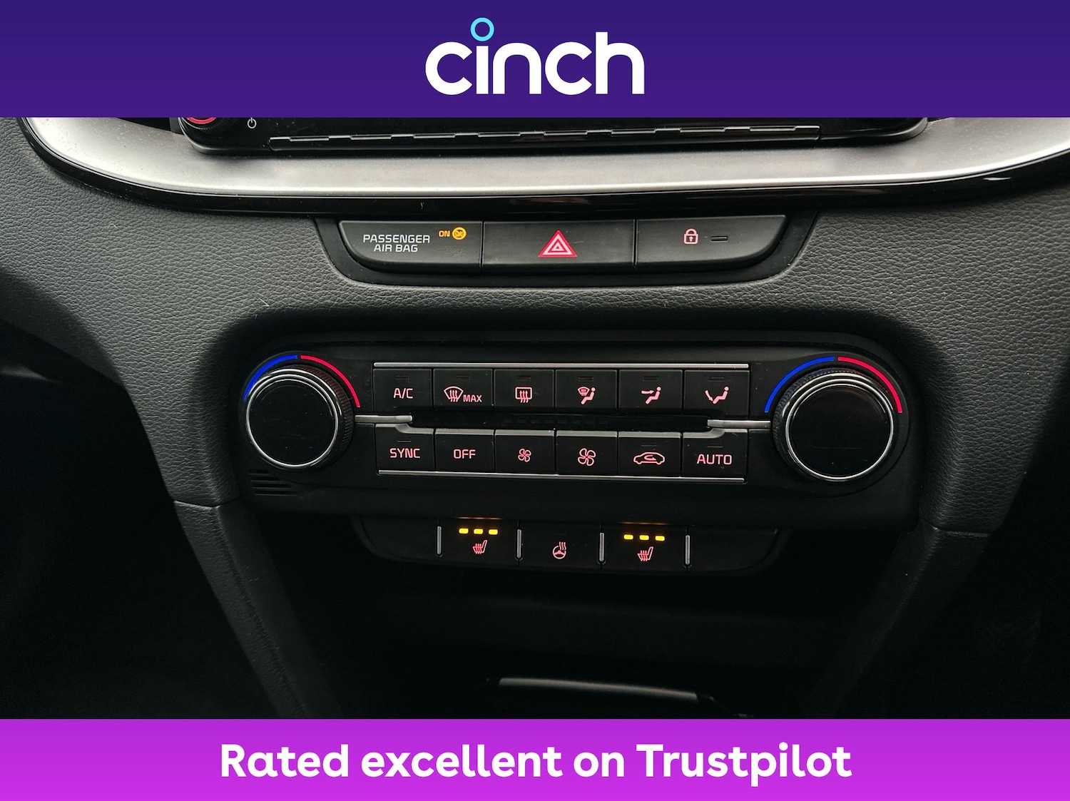 Used Kia XCeed 2022 for sale - 76534768: Photo 33