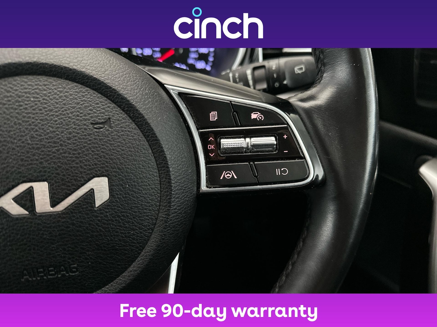 Used Kia XCeed 2022 for sale - 76534768: Photo 34