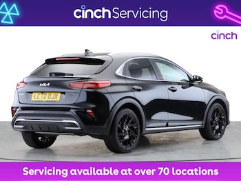 Used Kia XCeed 2022 for sale - 76534768: Photo