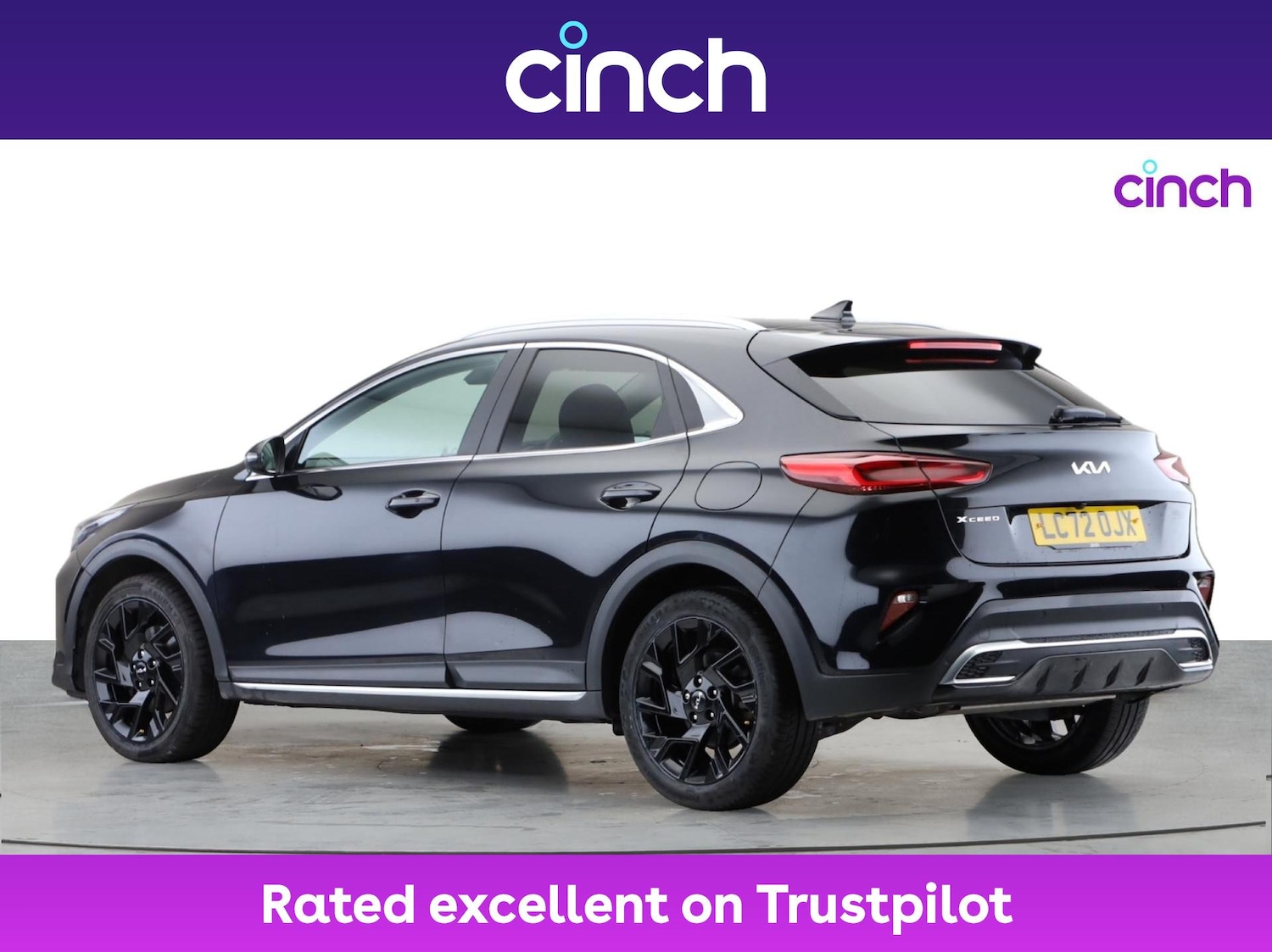 Used Kia XCeed 2022 for sale - 76534768: Photo 6