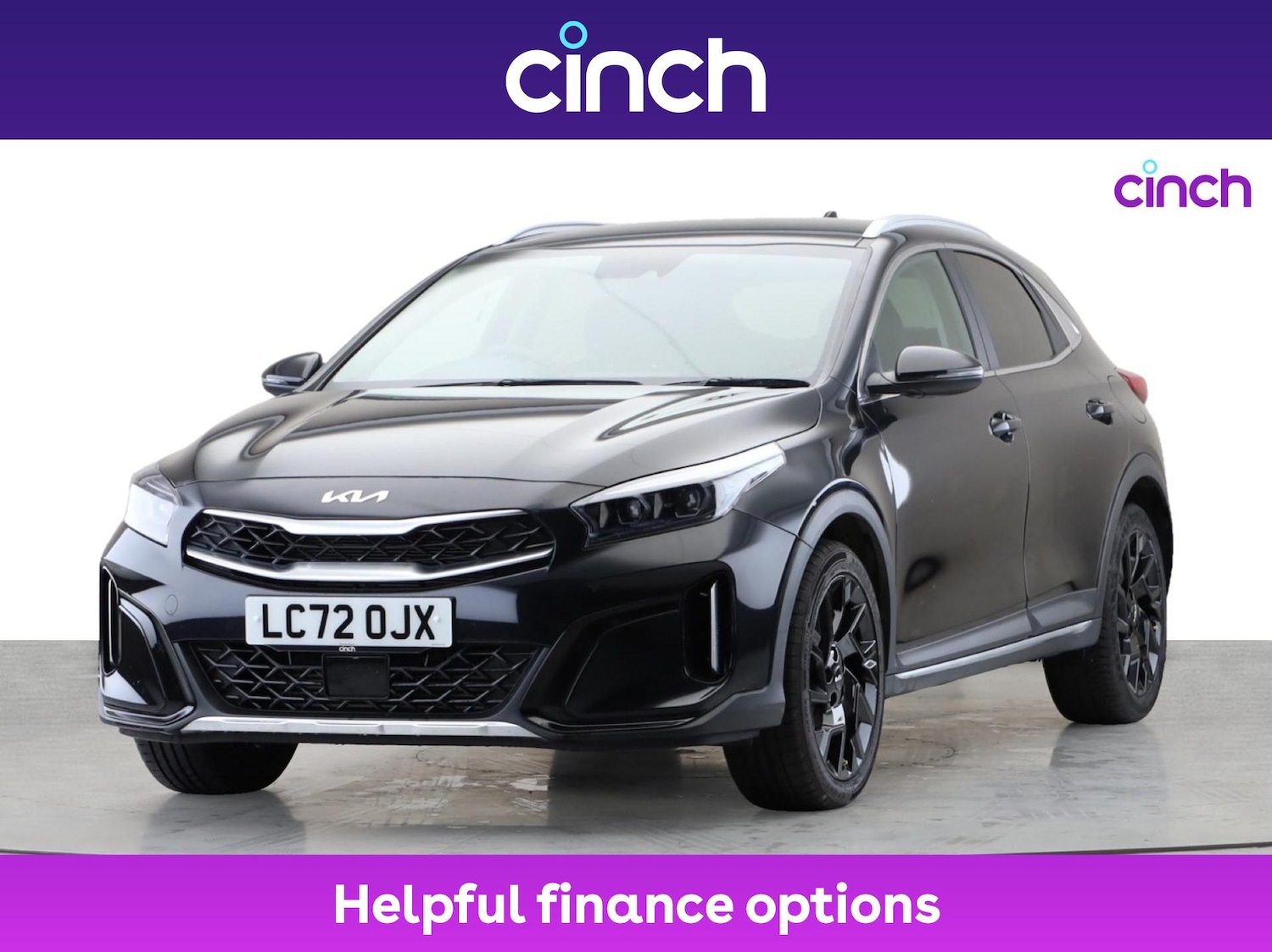 Used Kia XCeed 2022 for sale - 76534768: Photo 9