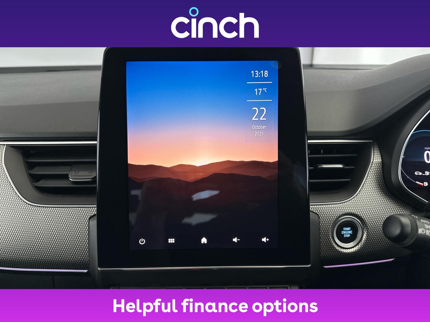 Used Renault Arkana 2022 for sale - 76438629: Photo 17