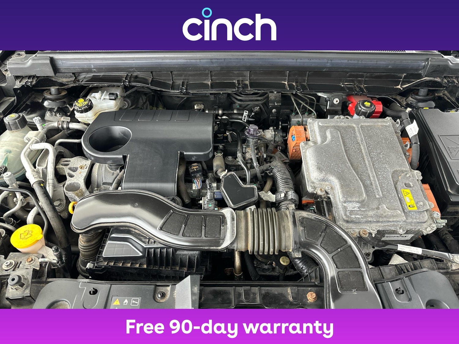 Used Renault Arkana 2022 for sale - 76438629: Photo 23