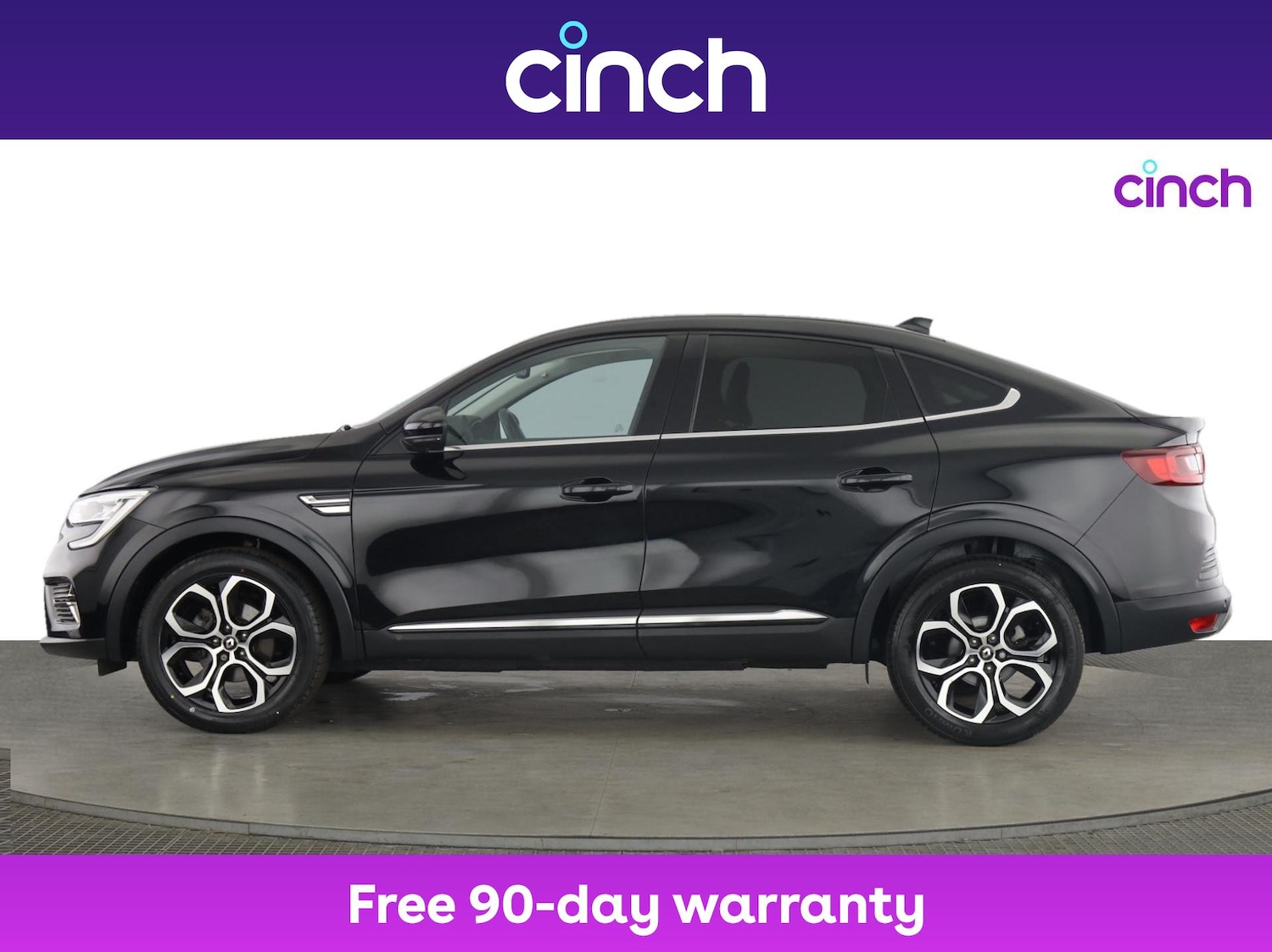 Used Renault Arkana 2022 for sale - 76438629: Photo 8