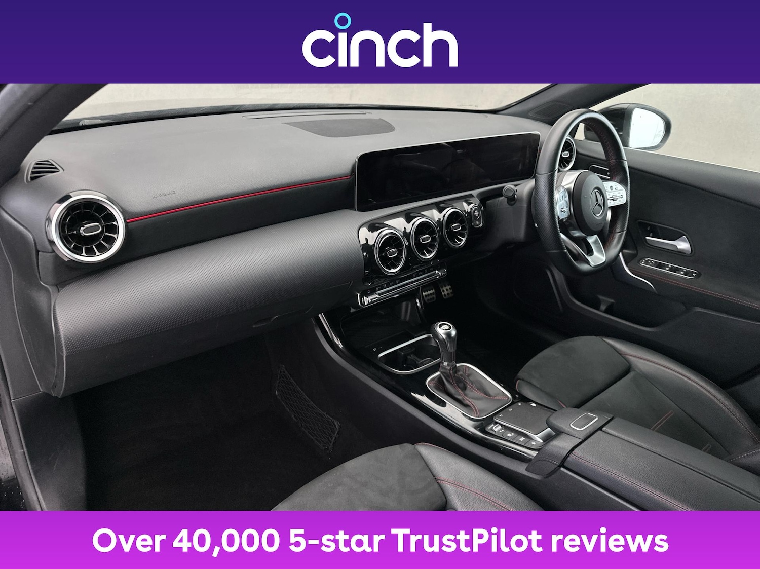 Used Mercedes-Benz A-Class 2020 for sale - 76739274: Photo 14