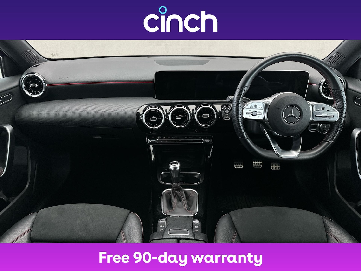 Used Mercedes-Benz A-Class 2020 for sale - 76739274: Photo 15