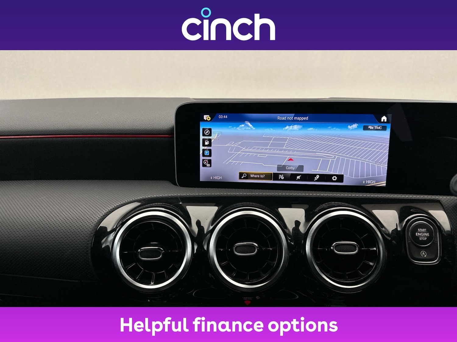 Used Mercedes-Benz A-Class 2020 for sale - 76739274: Photo 17