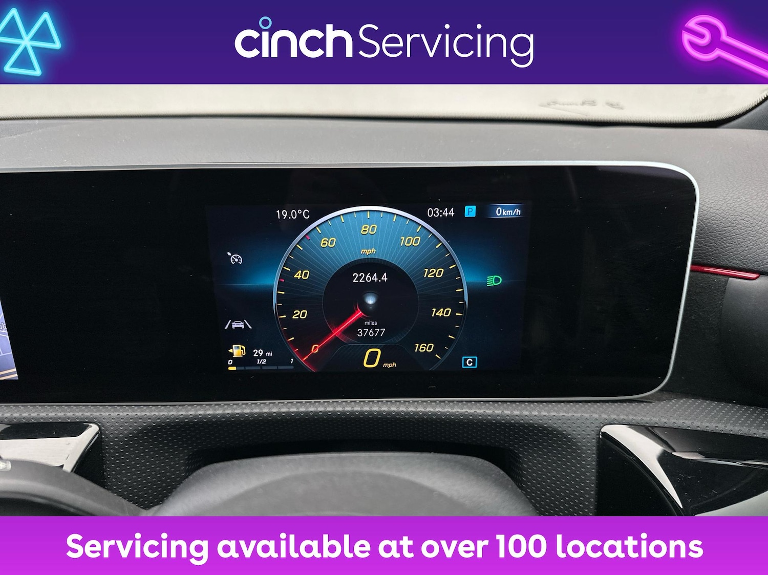 Used Mercedes-Benz A-Class 2020 for sale - 76739274: Photo 18