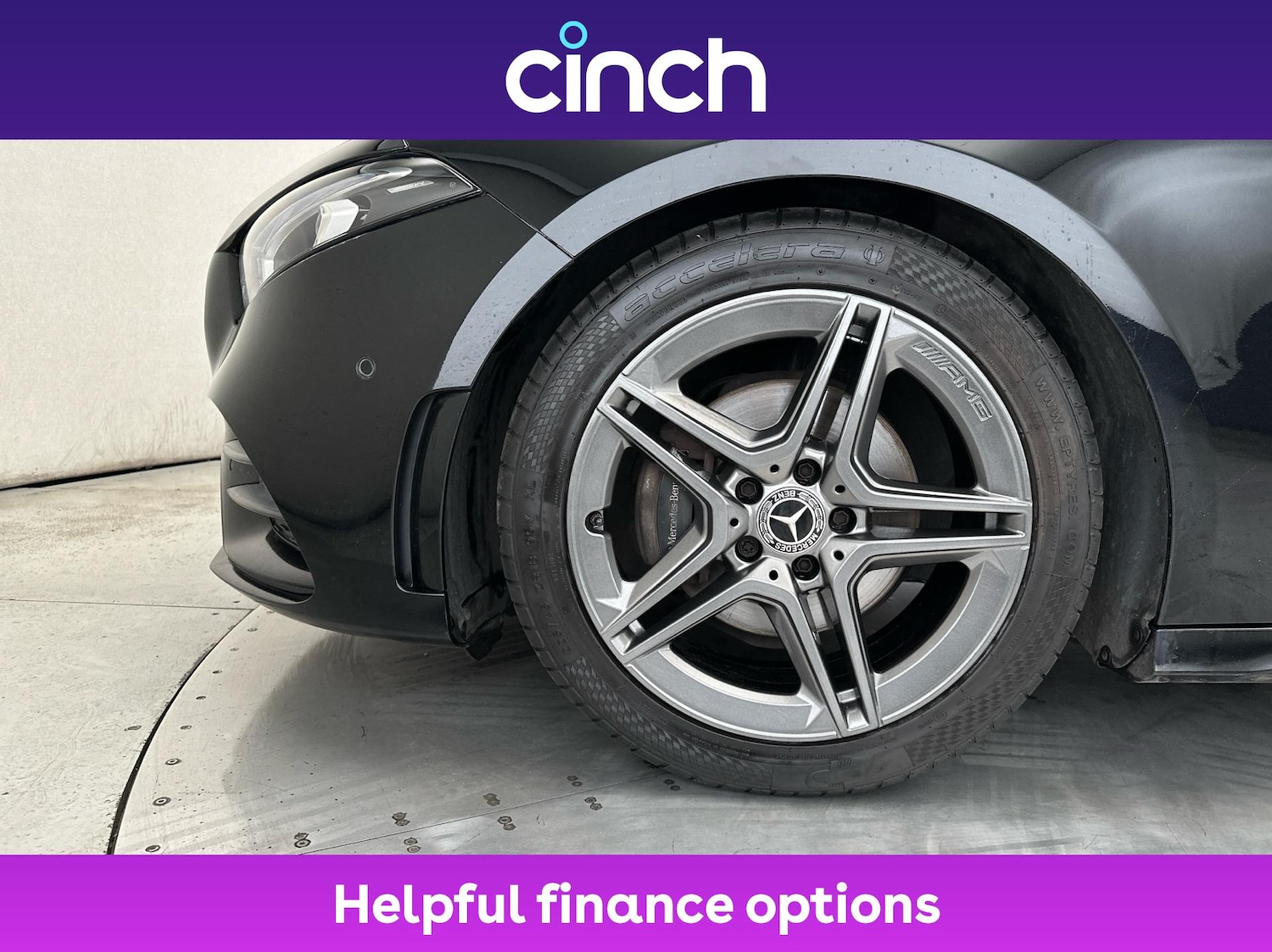 Used Mercedes-Benz A-Class 2020 for sale - 76739274: Photo 24