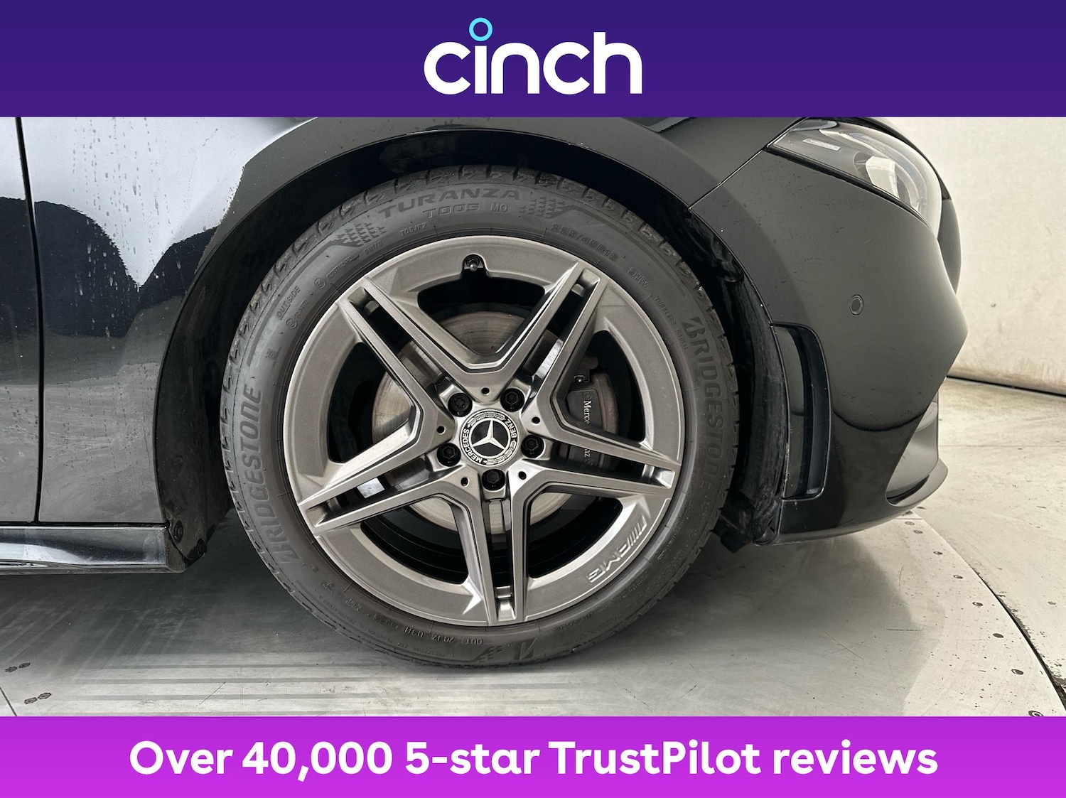 Used Mercedes-Benz A-Class 2020 for sale - 76739274: Photo 28