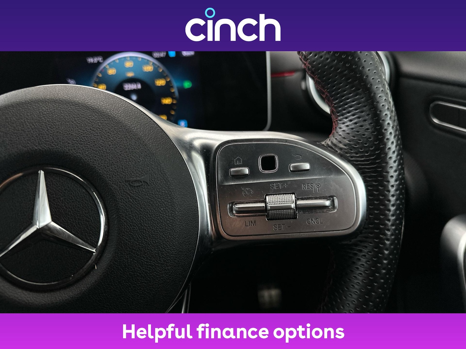 Used Mercedes-Benz A-Class 2020 for sale - 76739274: Photo 35