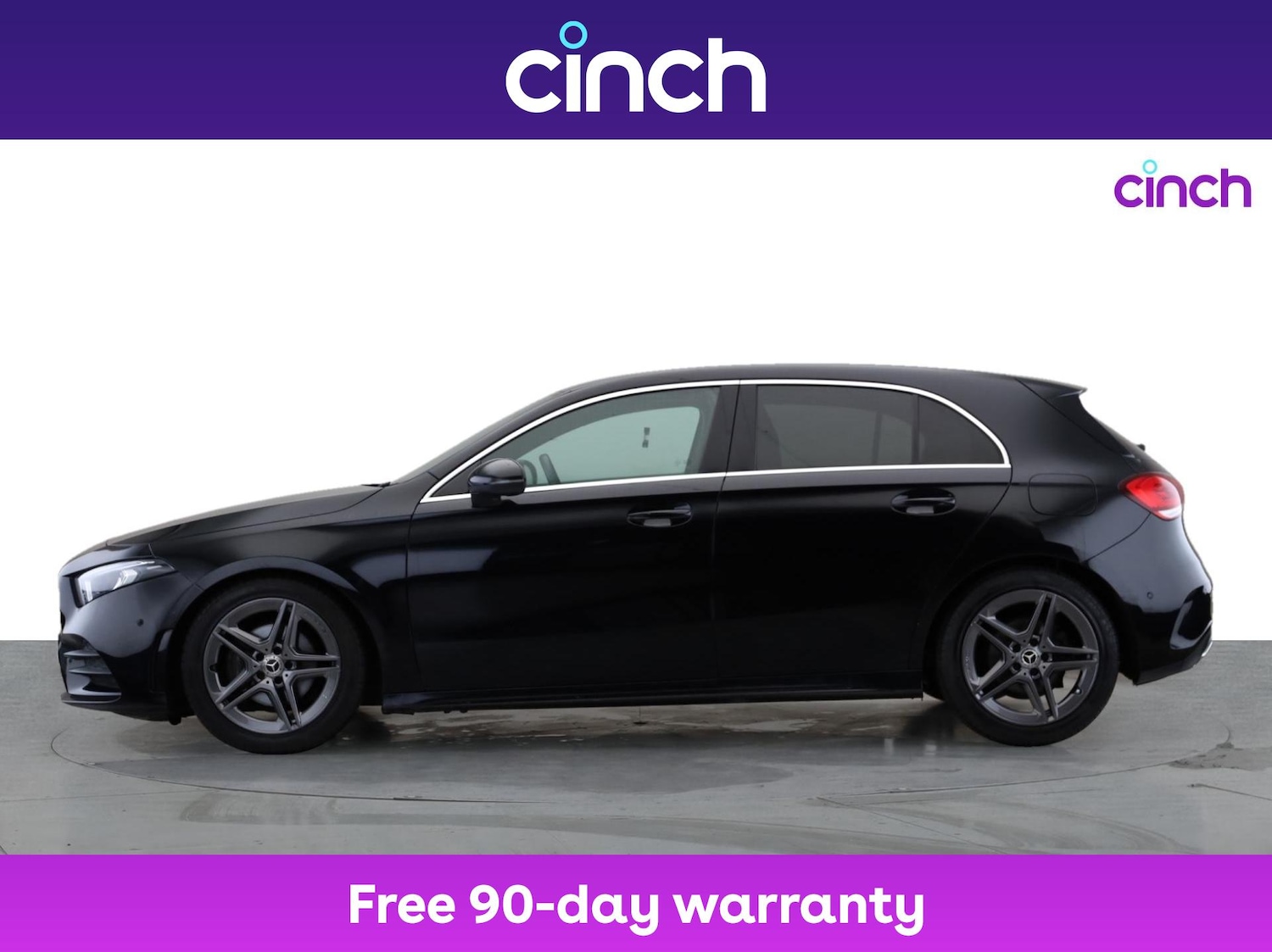 Used Mercedes-Benz A-Class 2020 for sale - 76739274: Photo 8