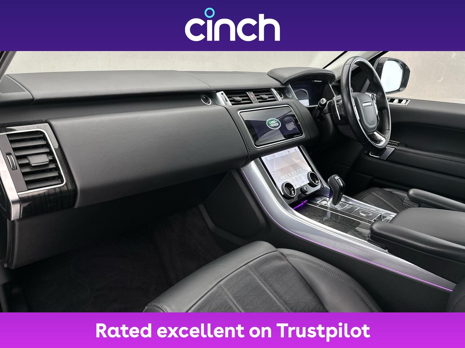 Used Land Rover Range Rover Sport 2019 for sale - 76019923: Photo 14