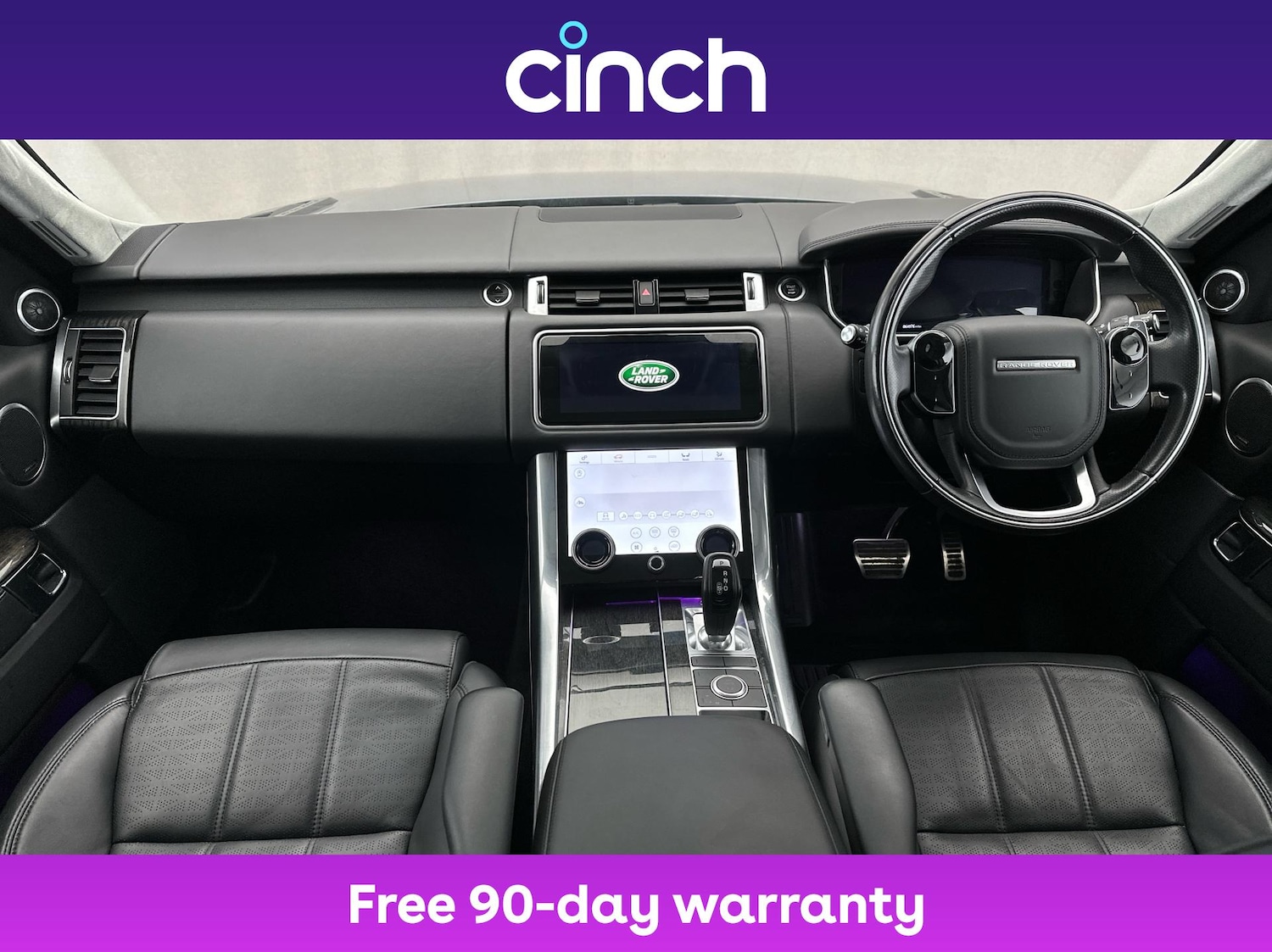 Used Land Rover Range Rover Sport 2019 for sale - 76019923: Photo 15
