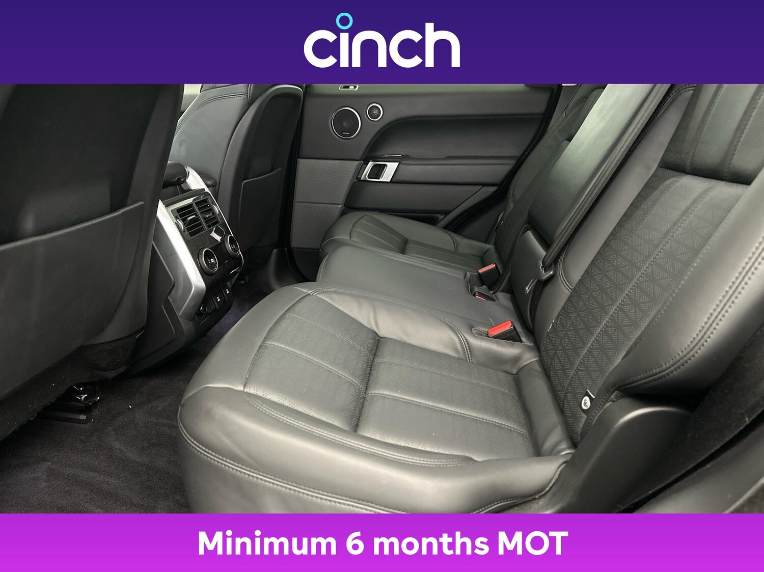Used Land Rover Range Rover Sport 2019 for sale - 76019923: Photo 20