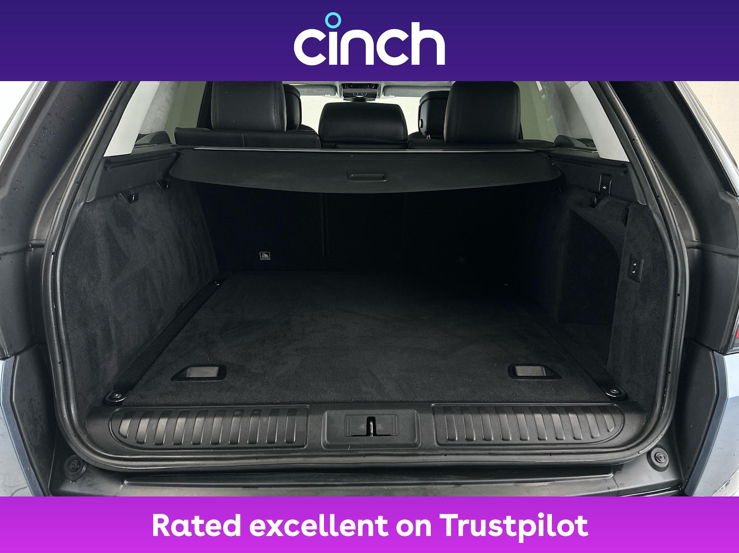 Used Land Rover Range Rover Sport 2019 for sale - 76019923: Photo 21