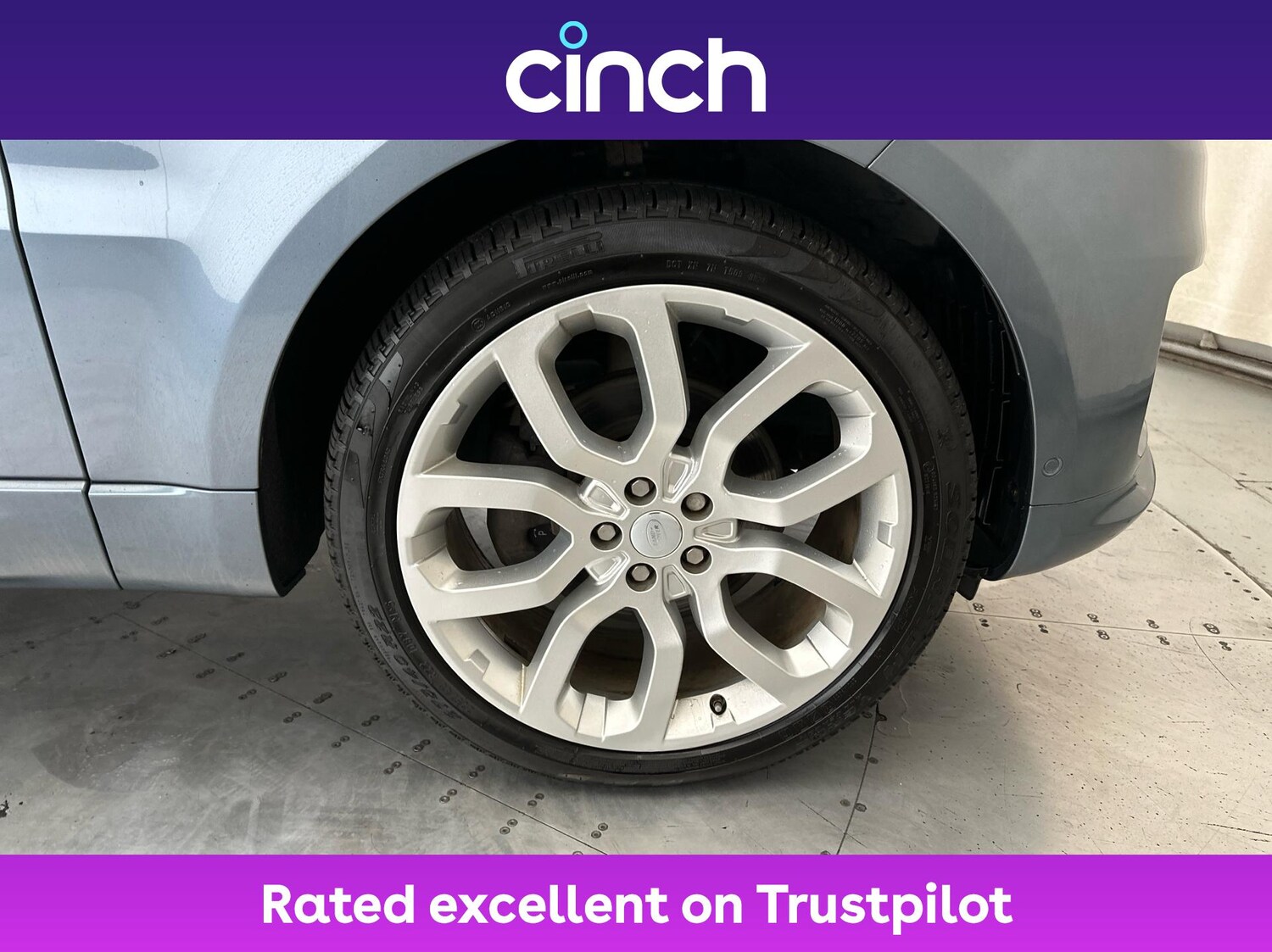Used Land Rover Range Rover Sport 2019 for sale - 76019923: Photo 28