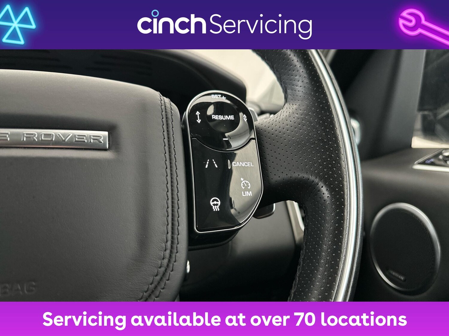 Used Land Rover Range Rover Sport 2019 for sale - 76019923: Photo 31