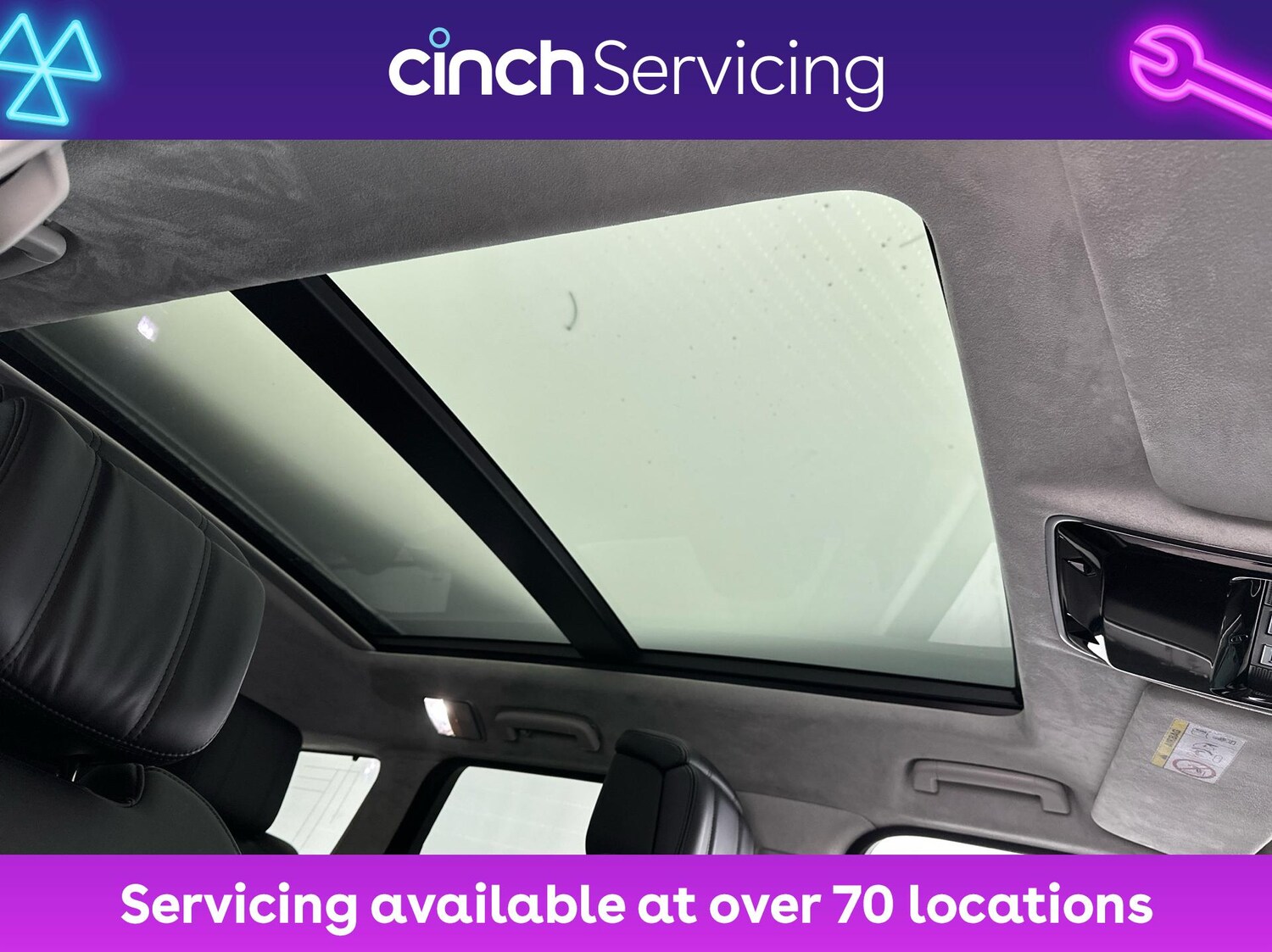 Used Land Rover Range Rover Sport 2019 for sale - 76019923: Photo 36