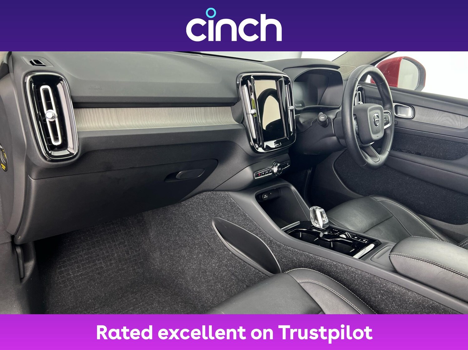 Used Volvo XC40 2021 for sale - 76041268: Photo 14